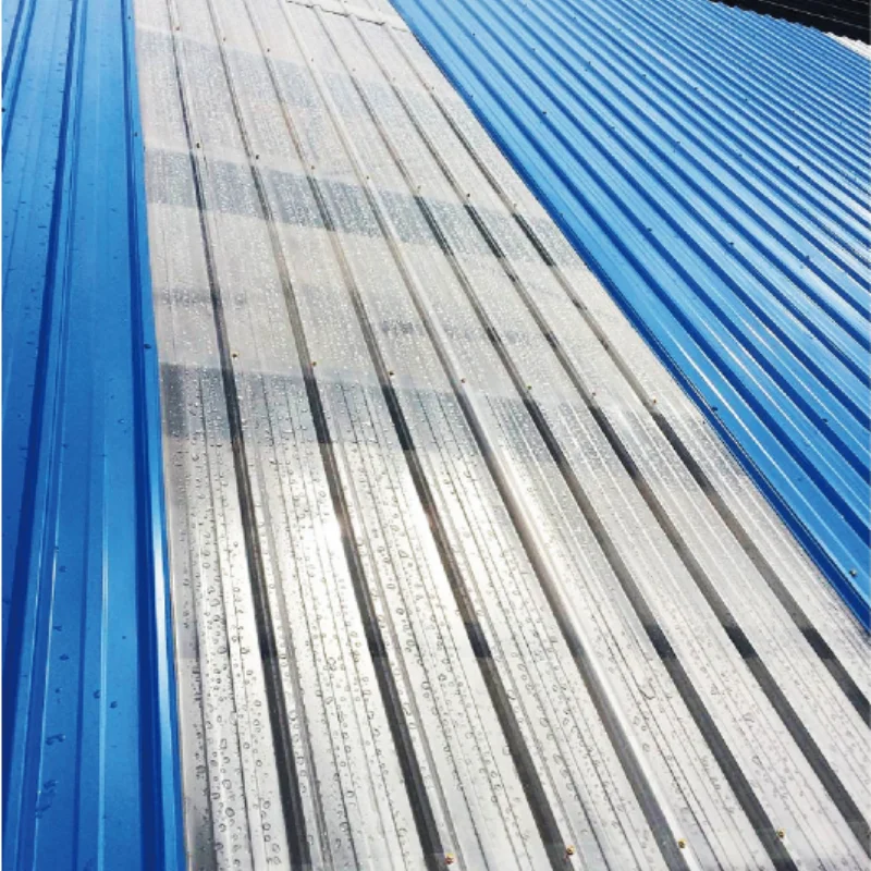 Why Color Coated Steel Sheets Are Gaining Popularity Over Traditional ...
