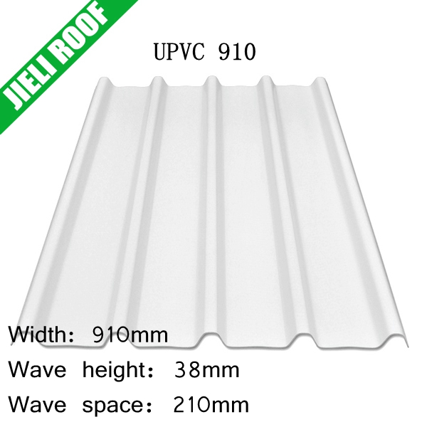 T910 roofing sheet