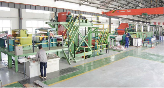 production