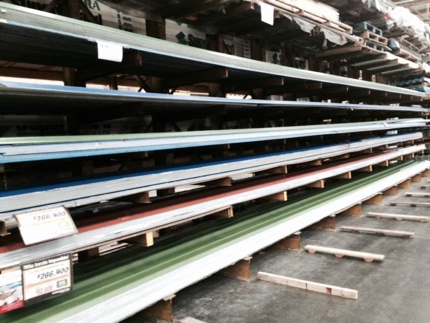 a long-term supplier to Sodimac