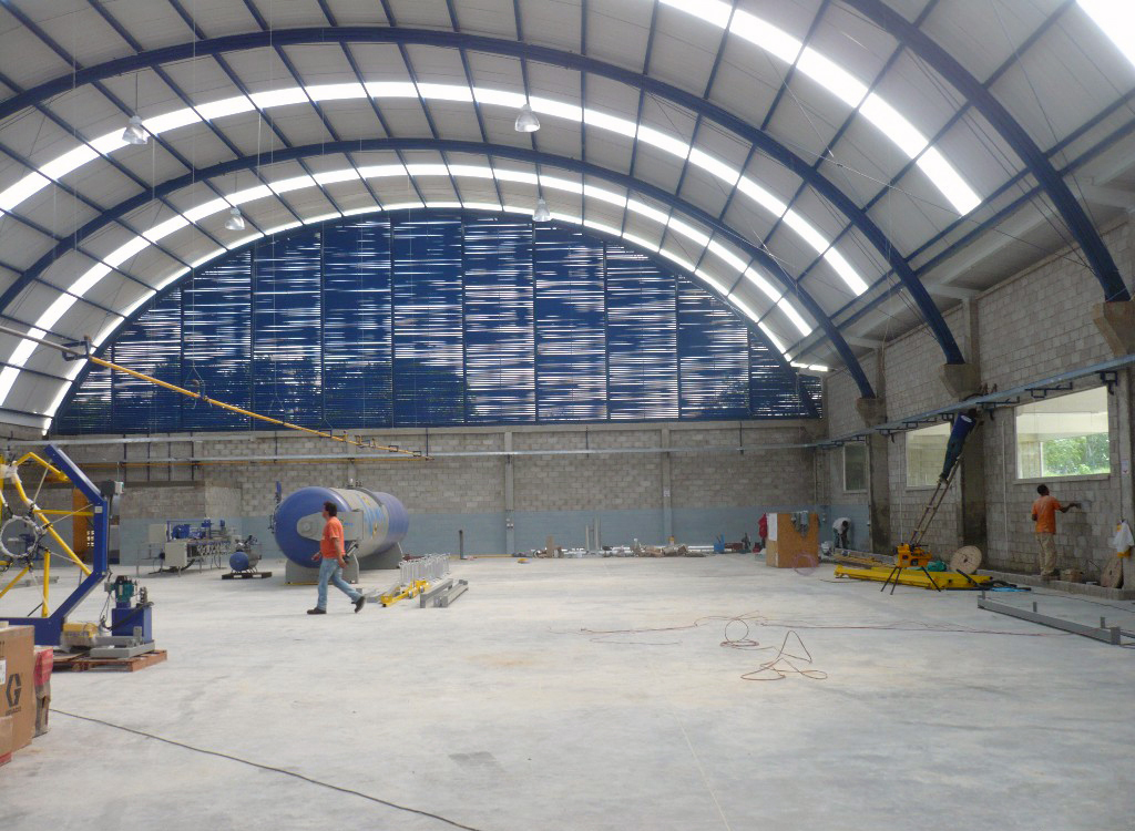 Top 5 Fast-Growing Markets for UPVC Roofing in 2026