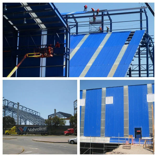 What Makes UPVC Roof Sheets the Best Choice for Heat Resistance in 2025.