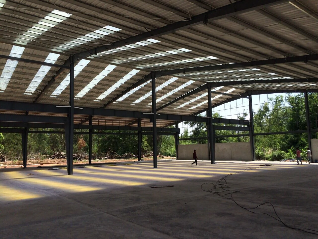 Does ASA PVC Material Meet the Demands of Heat Resistant Roofing in 2026.