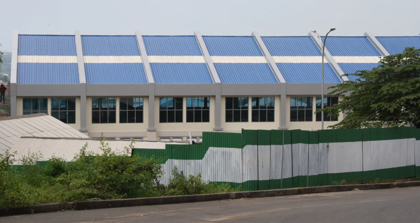 How Heat-Resistant UPVC Roofing is Shaping European Trends in 2026