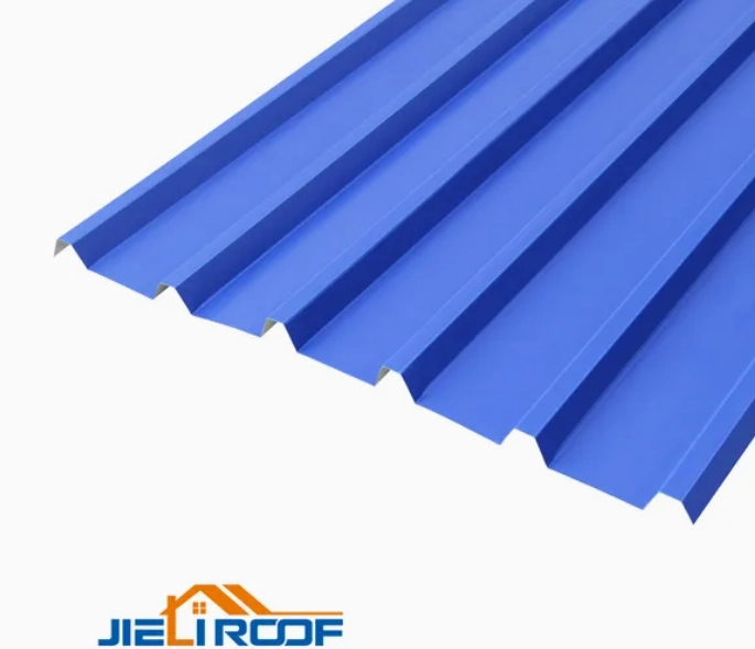 TSP STEEL ROOF SHEET