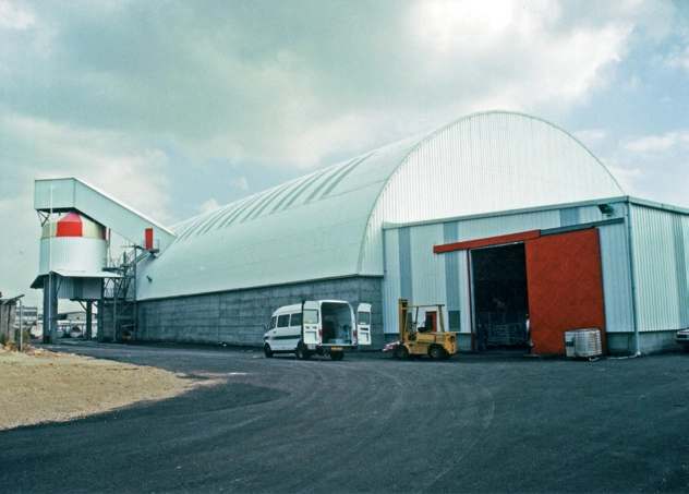 UPVC vs. Metal Roofing Which Material Wins in High-Corrosion Industrial Environments