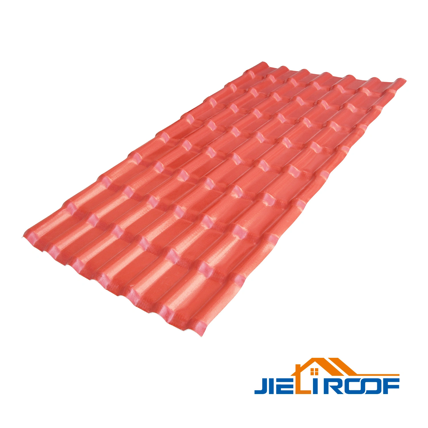 Glass Fiber Reinforced Roofing Sheet Royal 1040