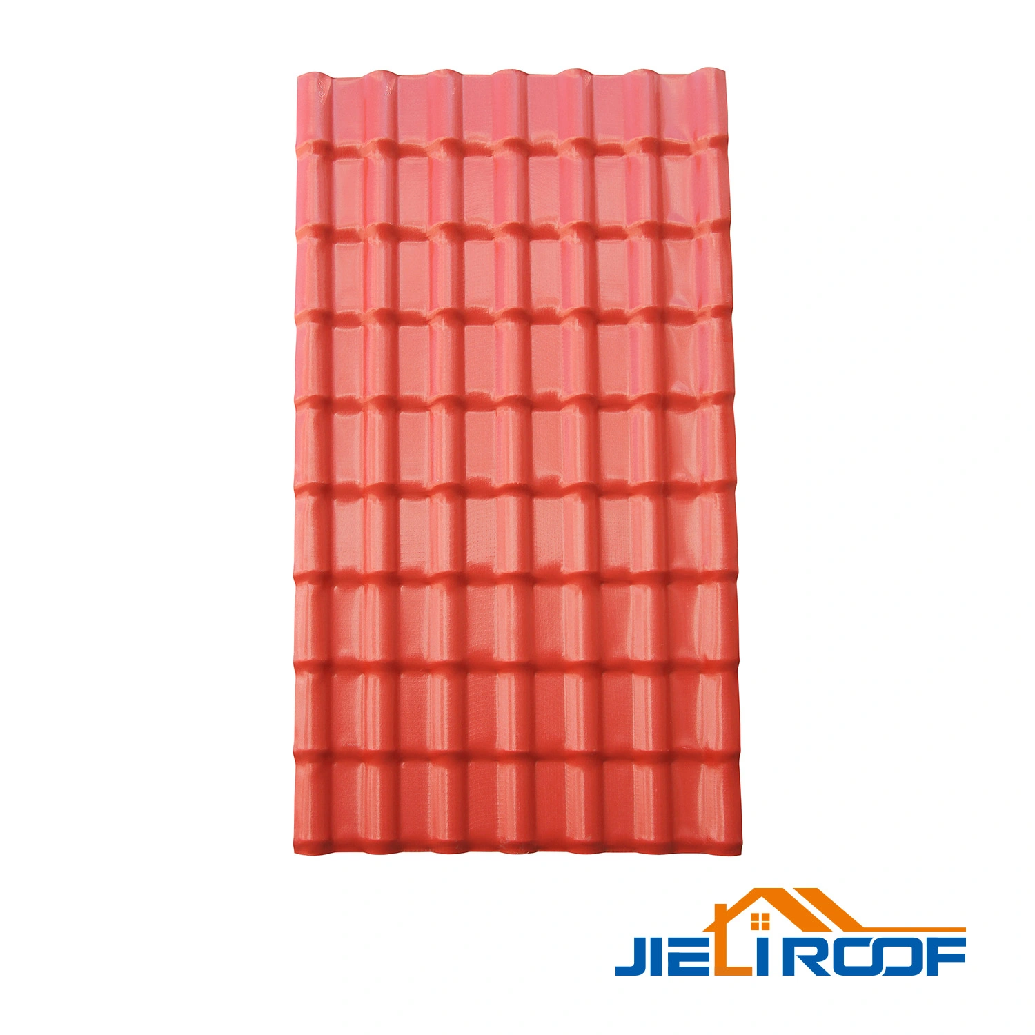 Glass Fiber Reinforced Roofing Sheet Royal 1040