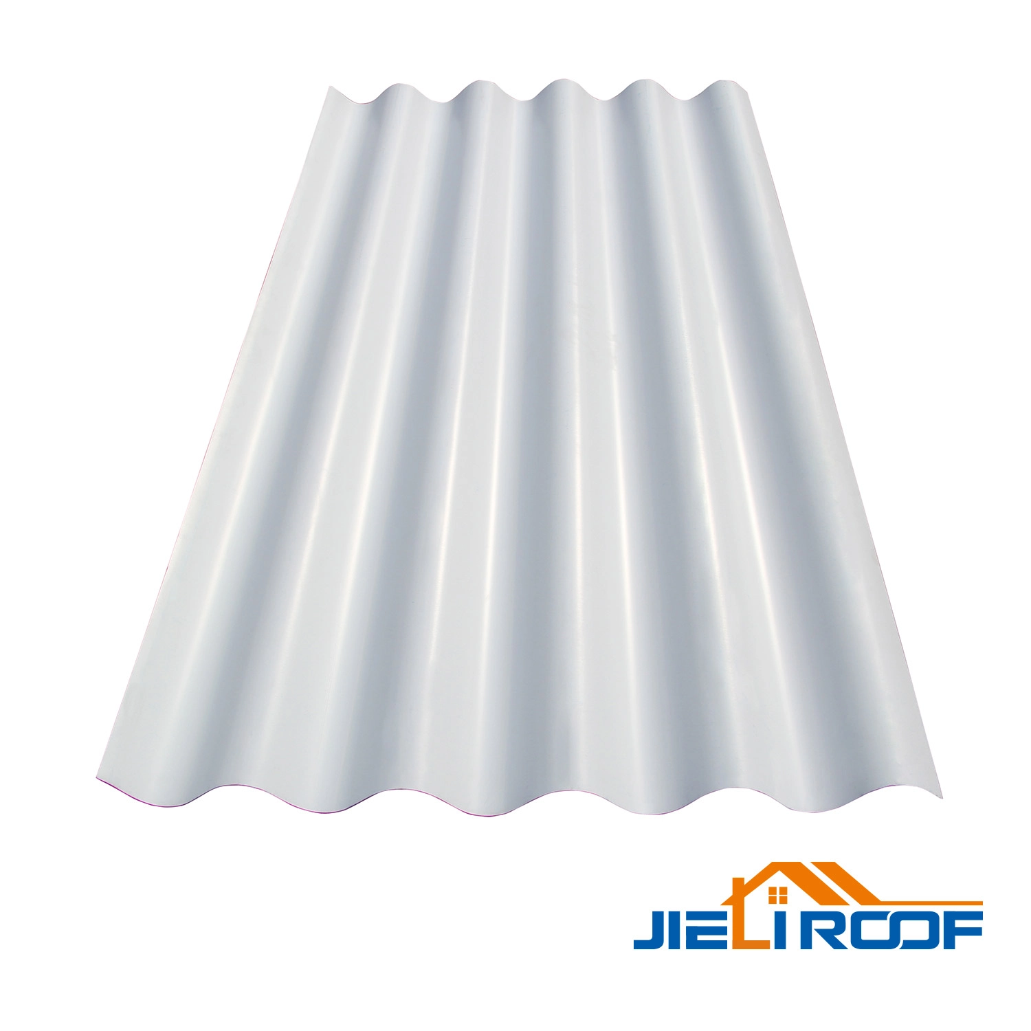 Glass Fiber Reinforced UPVC Roof Sheet BW920