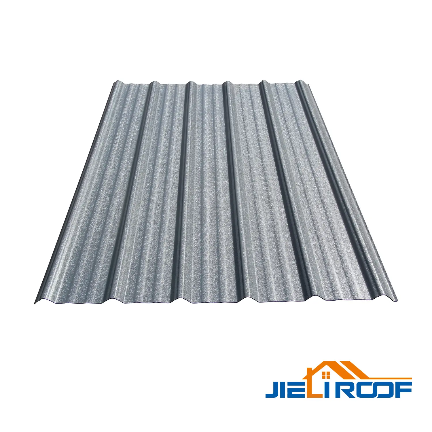 Glass Fiber Reinforced UPVC Roof Sheet T1130