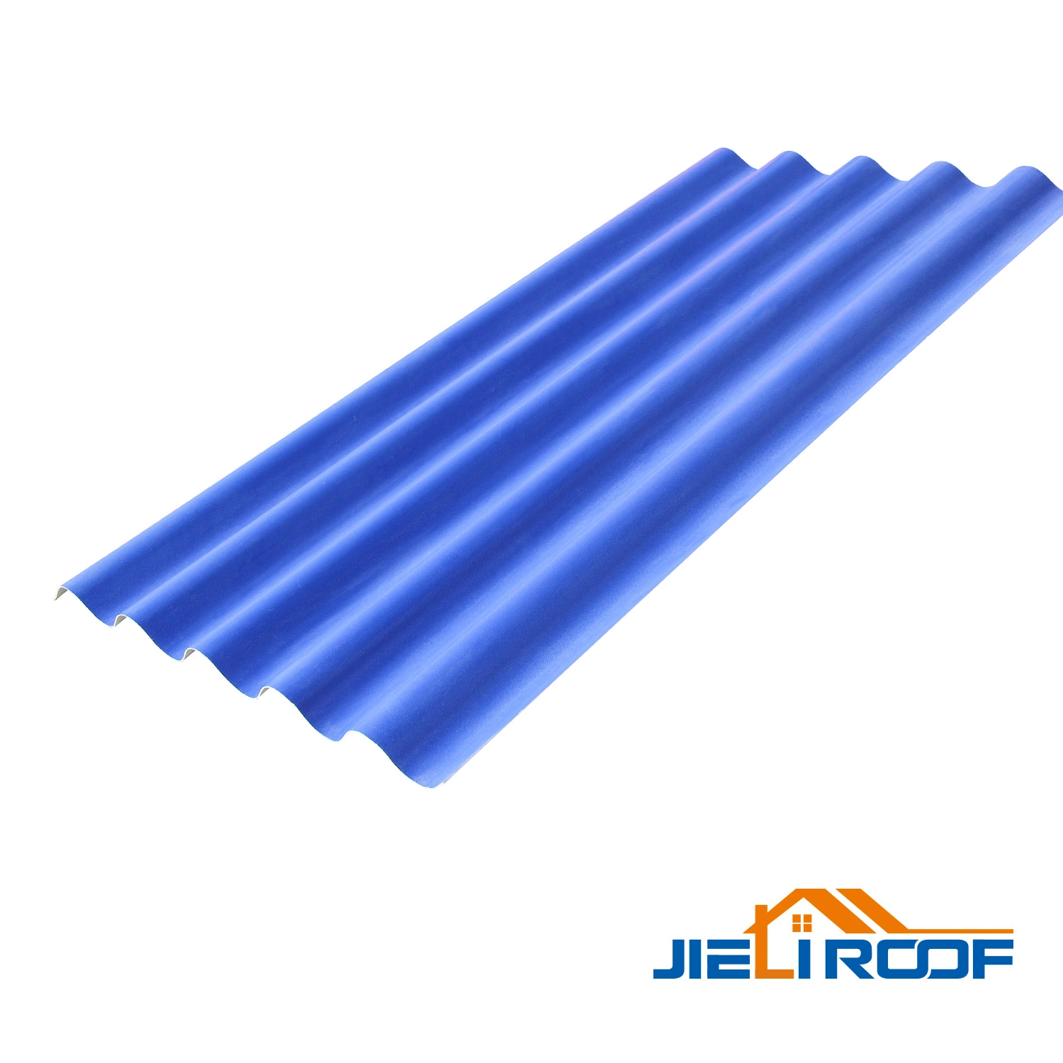 Glass Fiber Reinforced UPVC Roof Sheet BW920