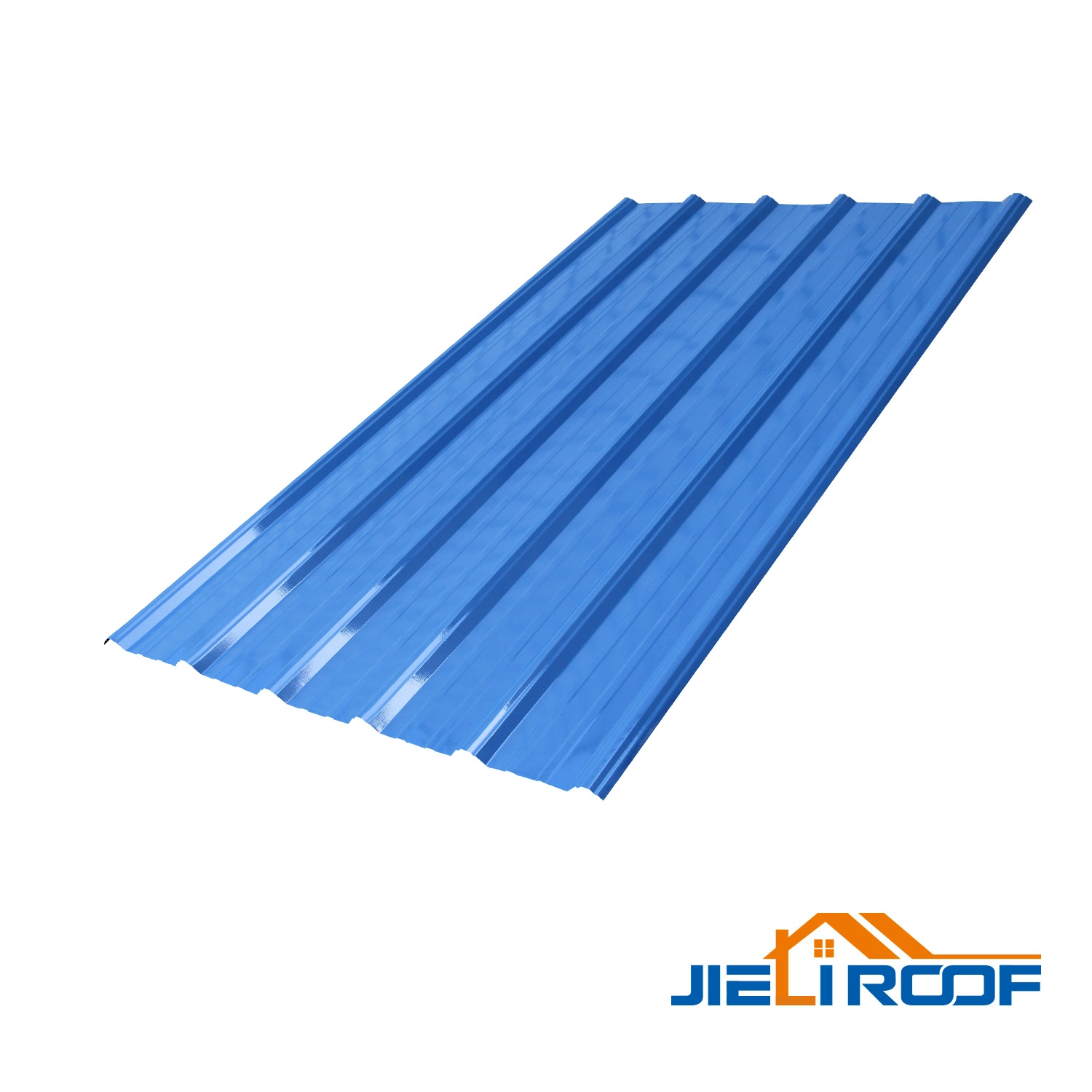 TSP Steel Sheet Trapezoidal 1050