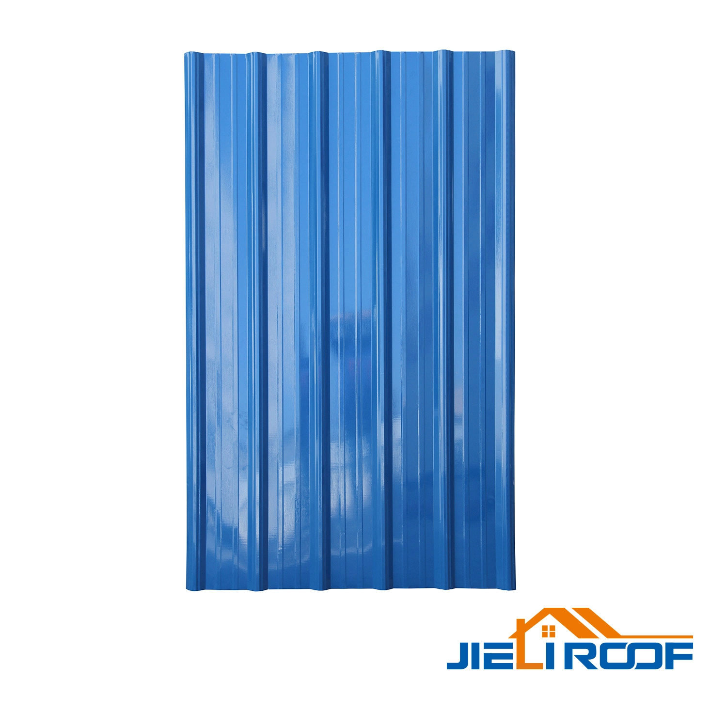 TSP Steel Sheet Trapezoidal 1050