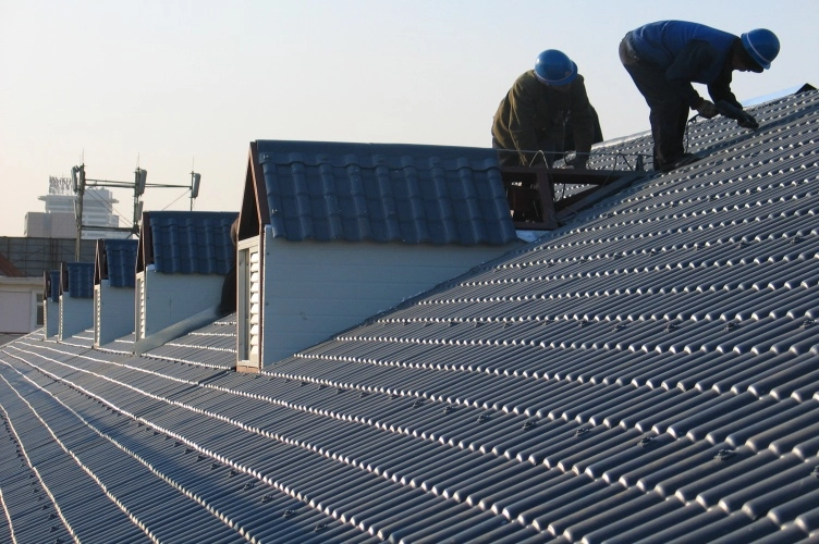 What Are the Top Glass Fiber UPVC Roof Sheet Supply Trends for 2026