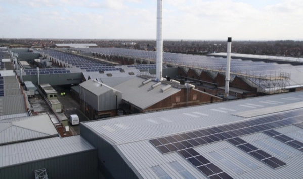 Why is UPVC the Top Choice for Industrial Roofing in 2026