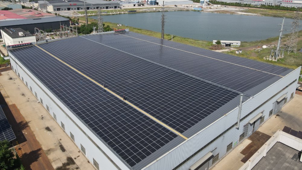 Are TSP Roofing Sheets Better Than Color Coated Steel for High Corrosion Projects in 2026？