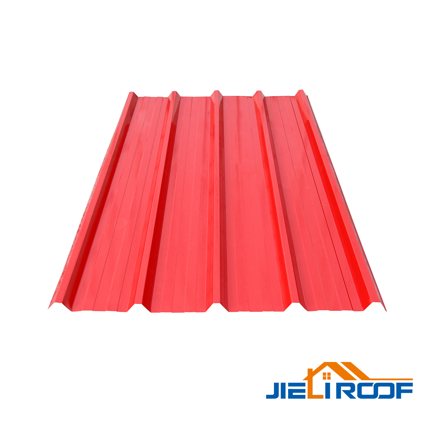 JIELI TSP Steel Sheet Trapezoidal