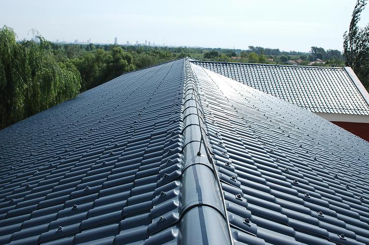 Why is fiber glass reinforced roofing the ultimate choice for extreme weather stability in 2026？