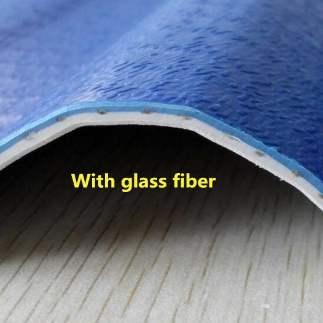 Why Are Traditional Roofs Failing So Fast, and Is Glass Fiber ...