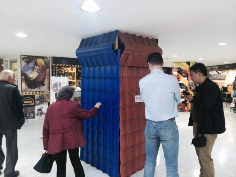 Why Are Traditional Roofs Failing So Fast, and Is Glass Fiber ...