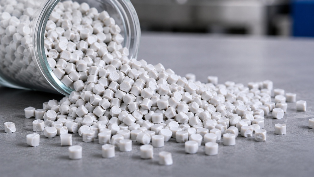 How Do PVC Granules Improve UPVC Roof Sheet Production in 2026 Guide