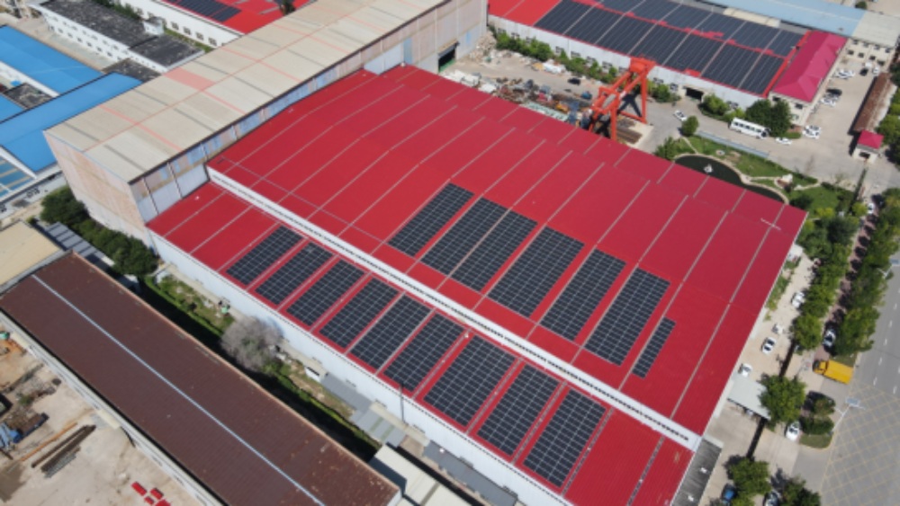 Why Color Coated Roofing Sheets Fail Faster in Coastal Factory Roofs