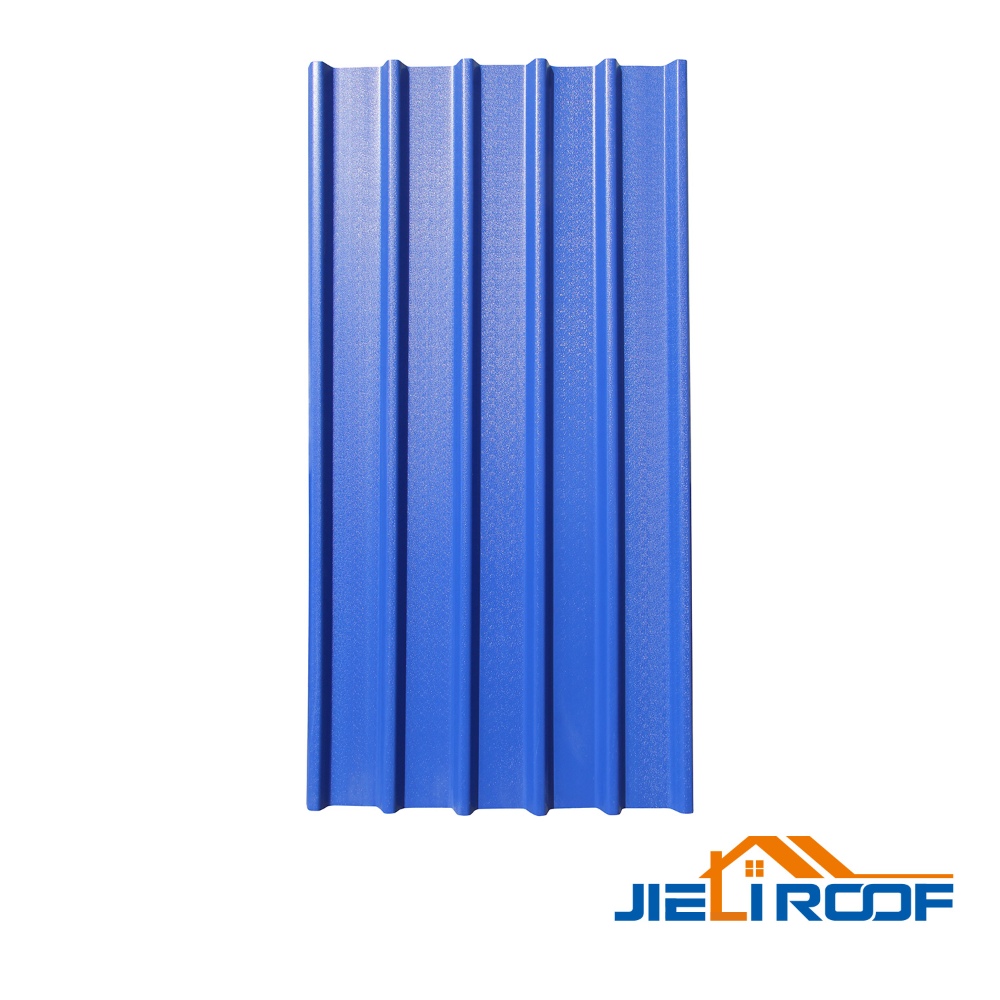 Corrosion-resistant UPVC Roofing Sheet
