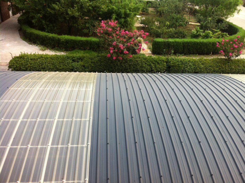 What to Check Before Buying Corrugated UPVC Roofing Sheets for Factory Projects