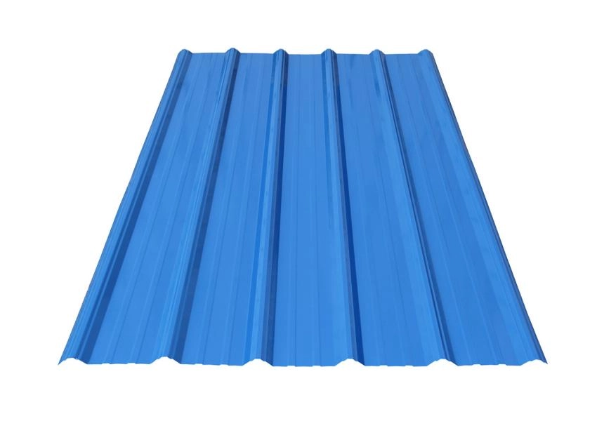 TSP Steel Sheet Trapezoidal 1050