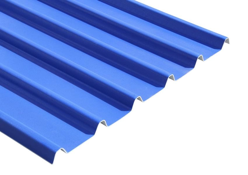 UPVC Roofing Sheet T940