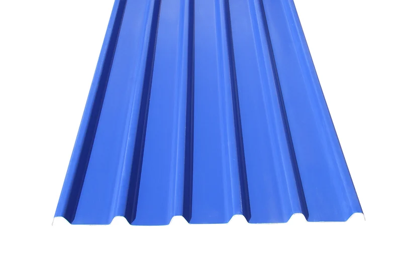 UPVC roof sheet for farm