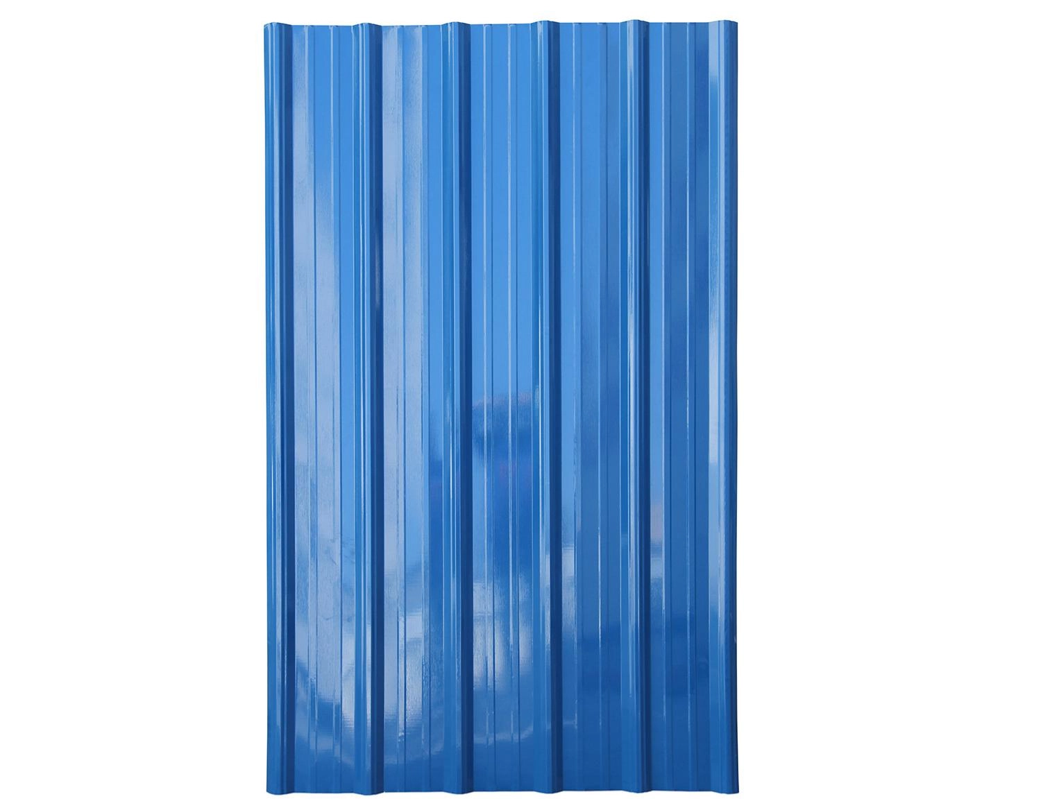 TSP steel sheet trapezoidal 1050