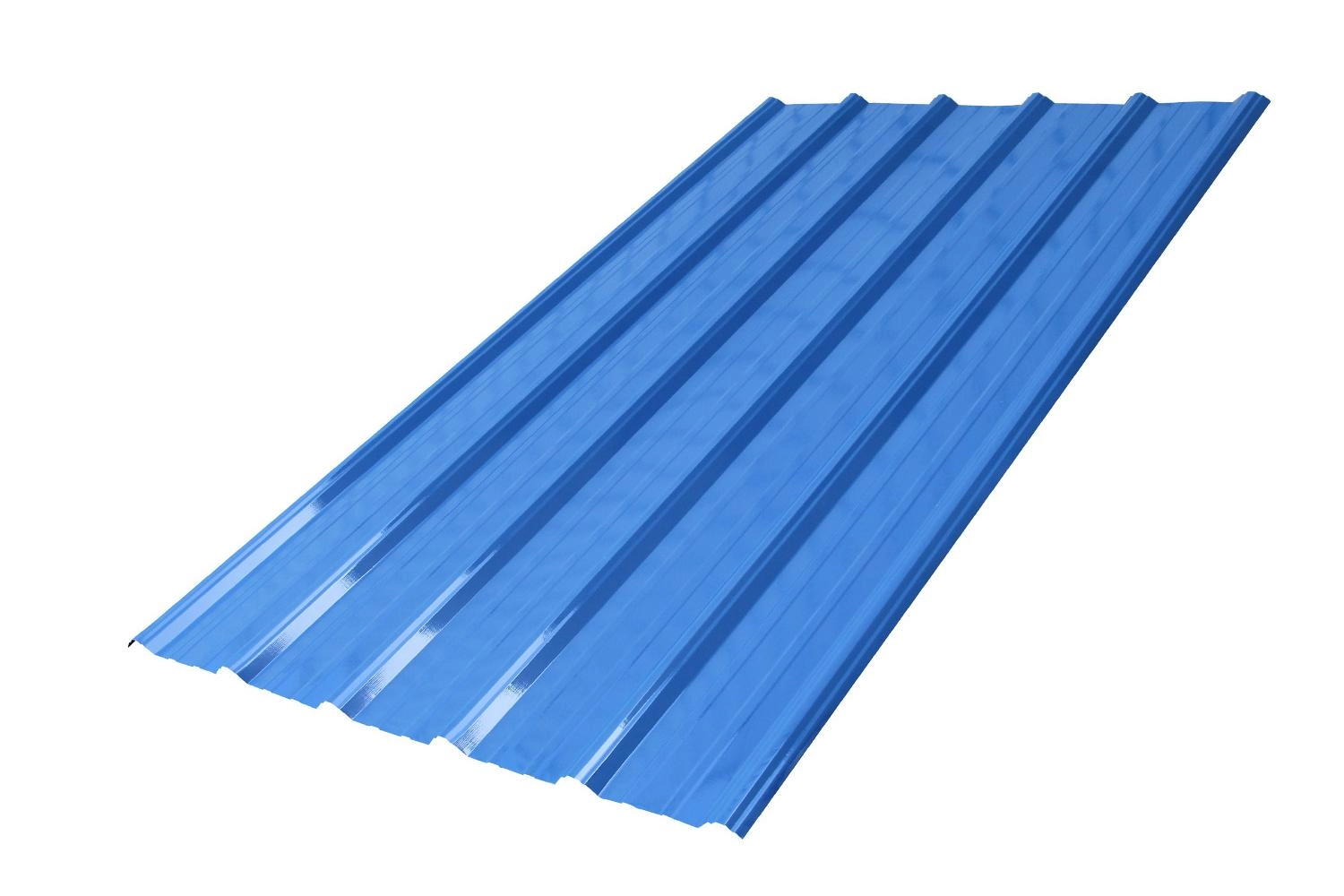 TSP steel sheet trapezoidal 1050