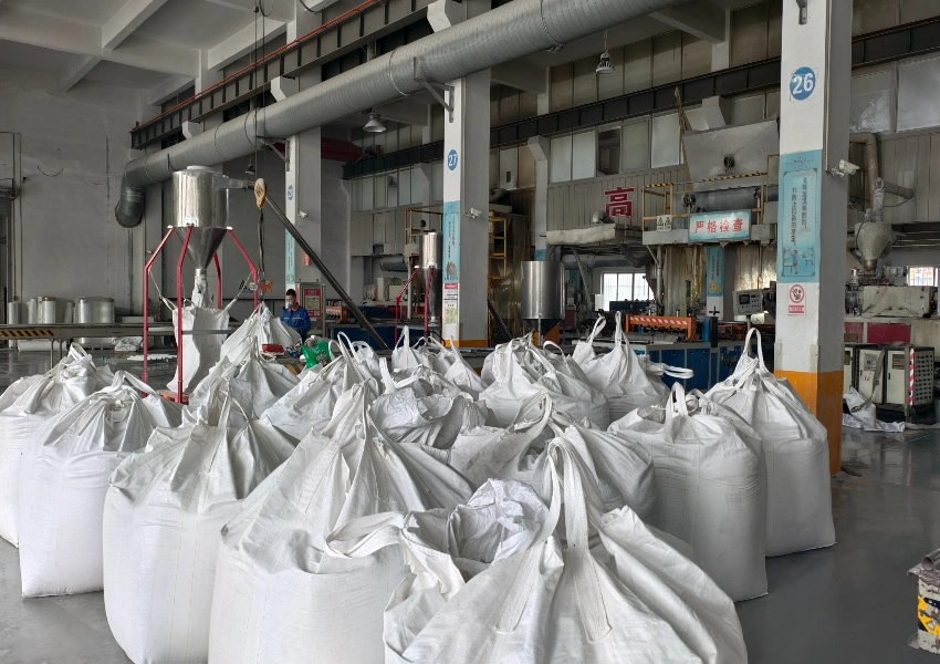 Why Should Roof Sheet Manufacturers Choose Customized PVC Compound for Different Markets