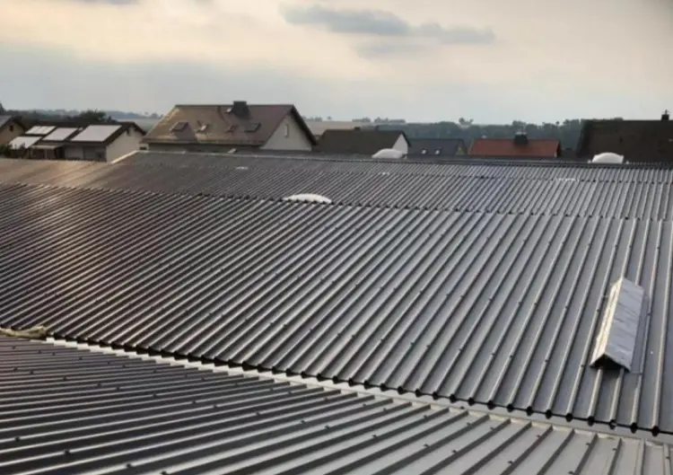 Why TSP Steel Roof Sheets Are Designed for Corrosive Livestock Environments